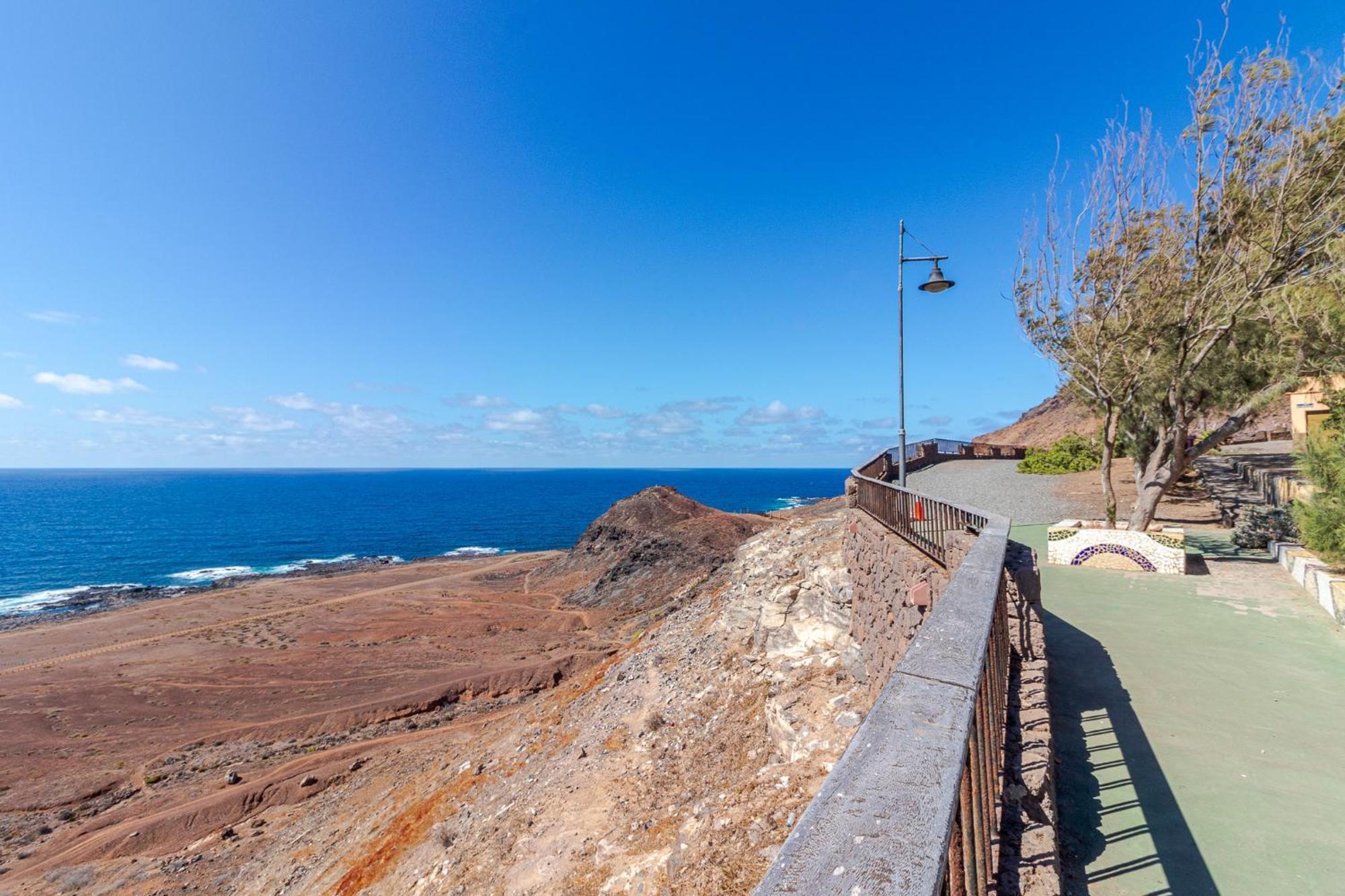 Mirador Suites ลาสปัลมาส เด กรานคานาเรีย ภายนอก รูปภาพ