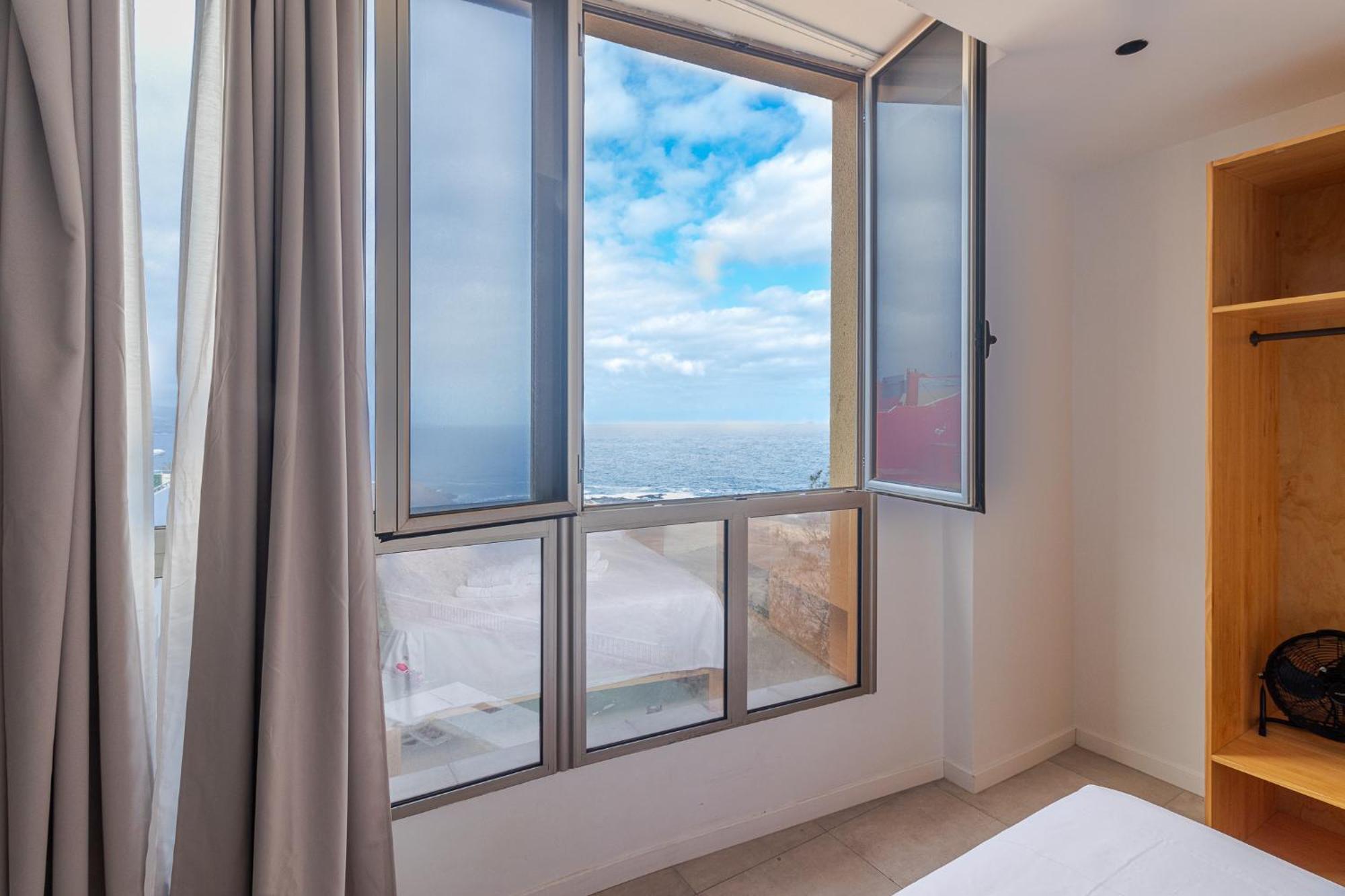 Mirador Suites ลาสปัลมาส เด กรานคานาเรีย ภายนอก รูปภาพ