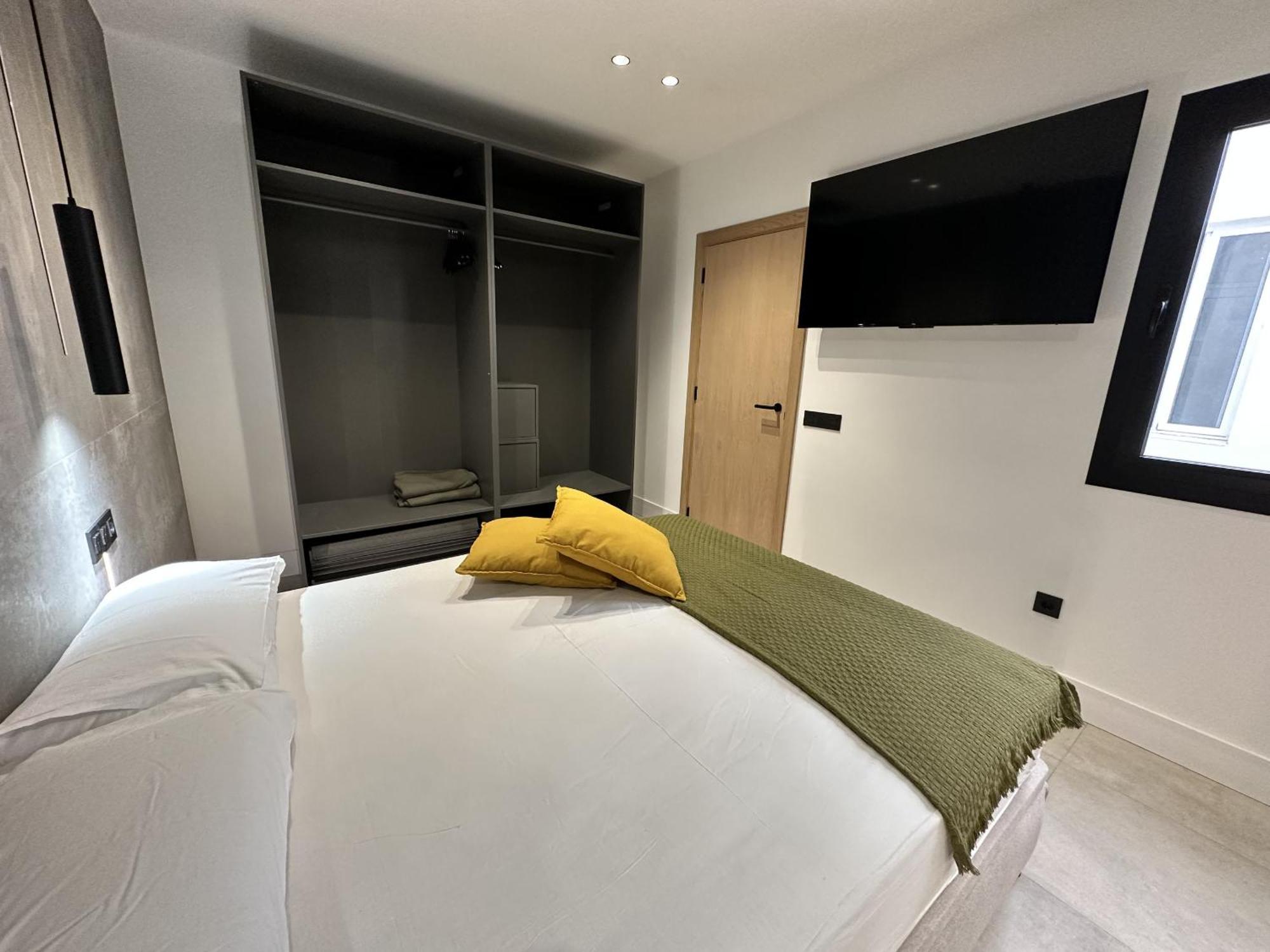 Mirador Suites ลาสปัลมาส เด กรานคานาเรีย ภายนอก รูปภาพ