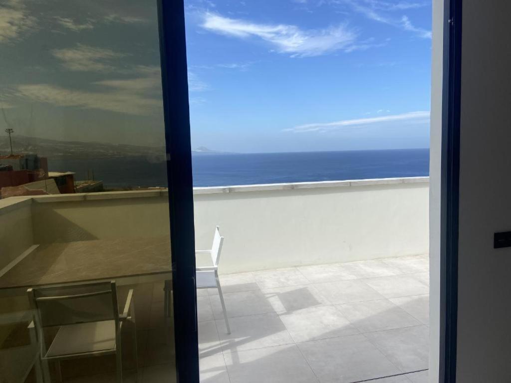 Mirador Suites ลาสปัลมาส เด กรานคานาเรีย ภายนอก รูปภาพ