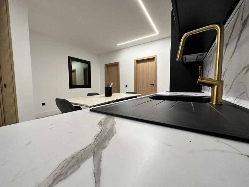 Mirador Suites ลาสปัลมาส เด กรานคานาเรีย ภายนอก รูปภาพ